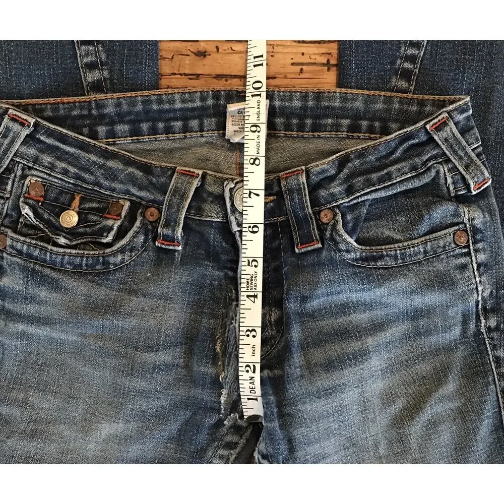 True Religion true religion